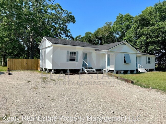 Building Photo - 3 br, 2 bath House - 2119 Ebenezer Rd Lot #3