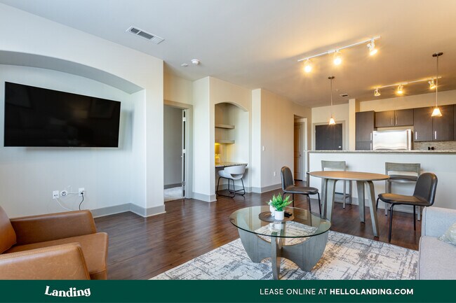 Foto del edificio - 1340 W Gray St
