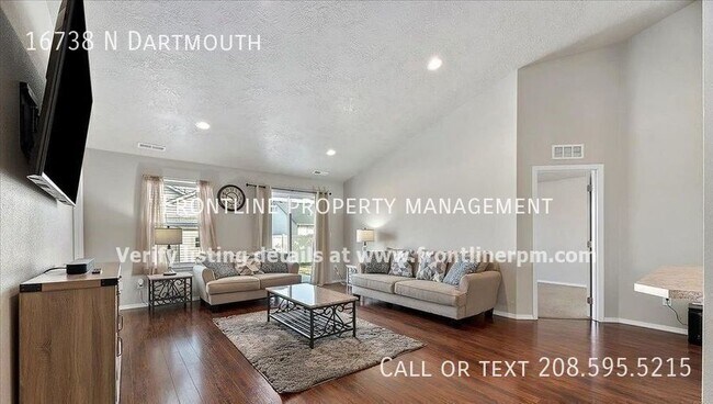 Building Photo - 16738 N Dartmouth Ave