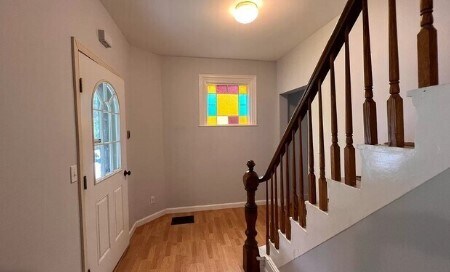 Foto del edificio - Come Rent This Lovely Home