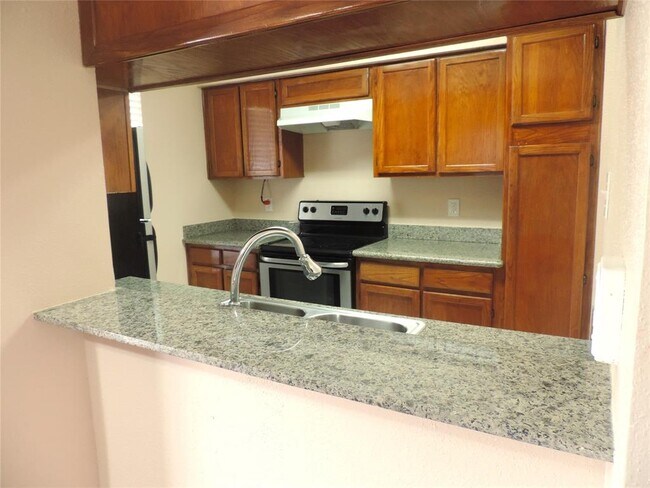 Foto del edificio - 10555 Turtlewood Ct