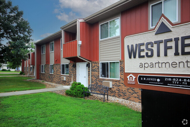 Building Photo - Westfield Apartments