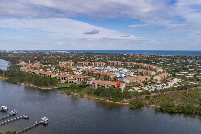 Foto del edificio - 1001 Seafarer Cir