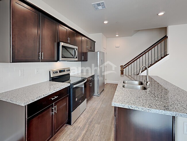 Building Photo - 311 Cape Seville Place