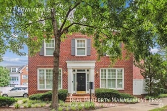 Building Photo - 973 Powhatan St