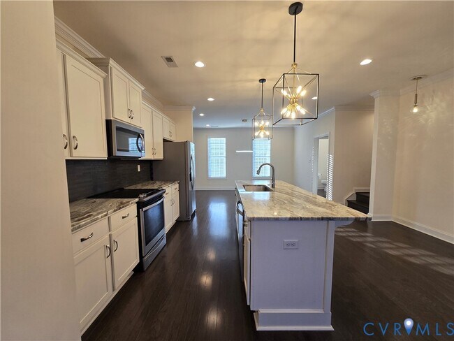 Foto del edificio - 14428 Michaux Village Dr