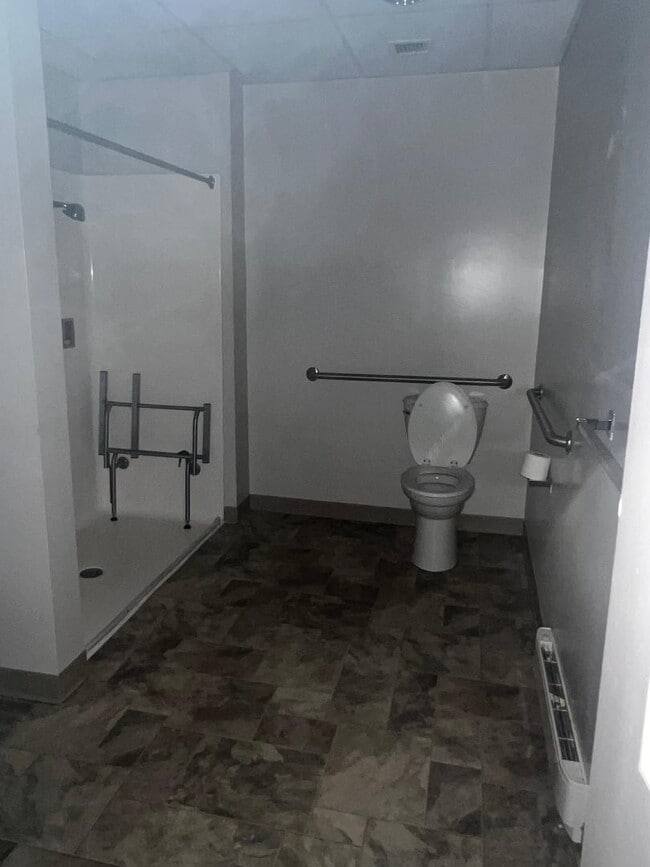 Foto del edificio - 11 Lawrence St