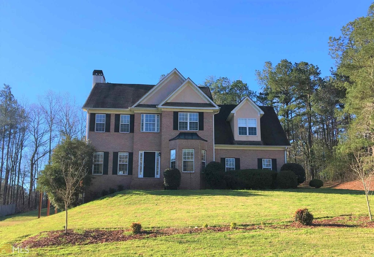 145 Farr Lake Dr, Tyrone, GA 30290 House Rental in Tyrone, GA