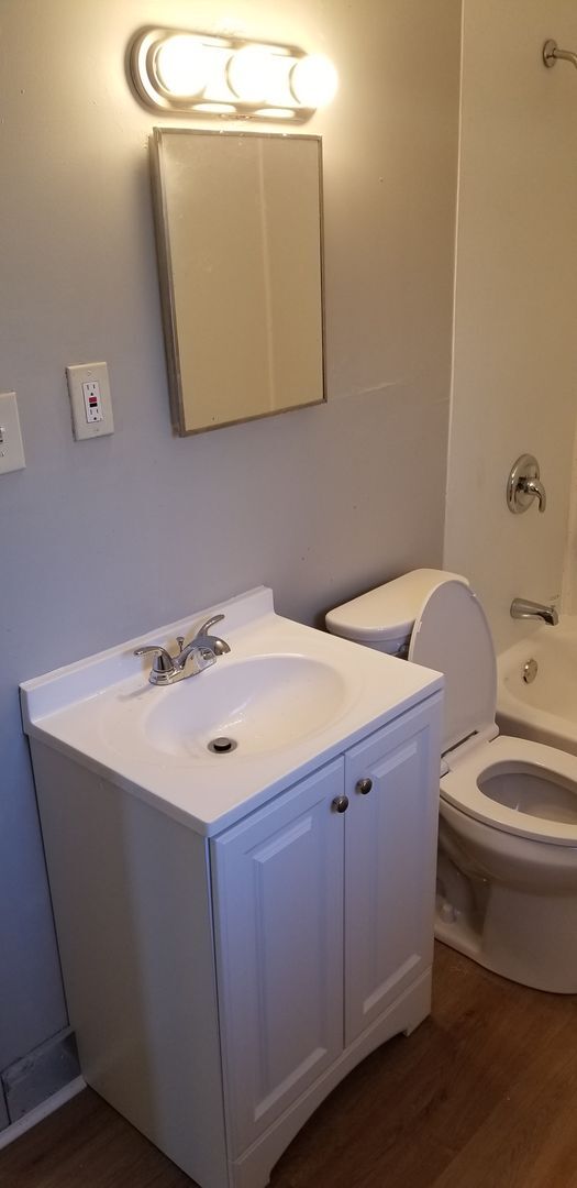 Foto del edificio - Clark / Fulton Area - 4 Bedroom Single Fam...