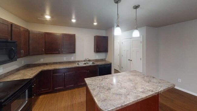 Foto del edificio - 4011 29th St SE