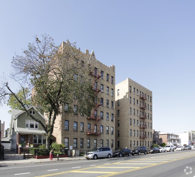 17701776 W 6th St, Brooklyn, NY 11223 Apartments Brooklyn, NY