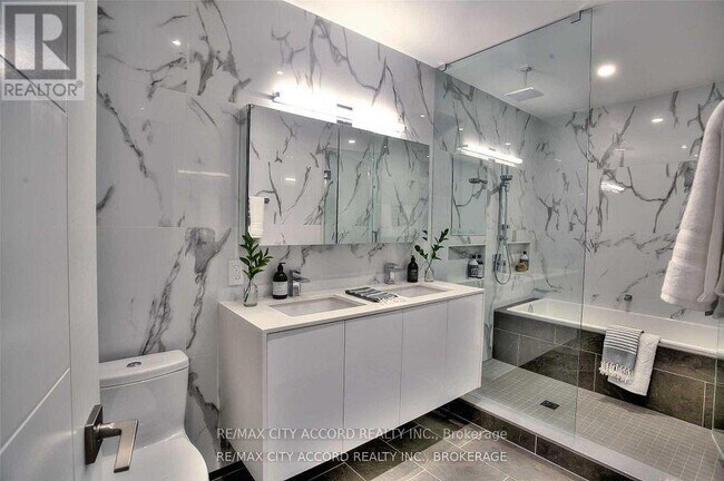 Photo du bâtiment - 29 Camden St