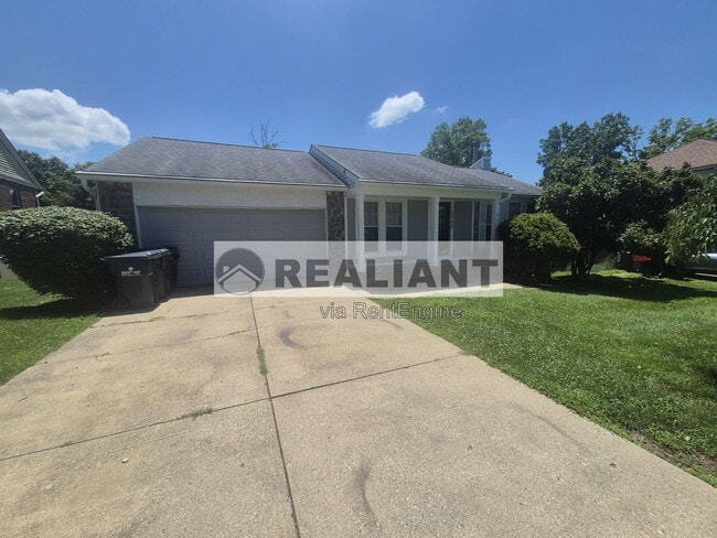 Photo - 1725 Promontory Drive House