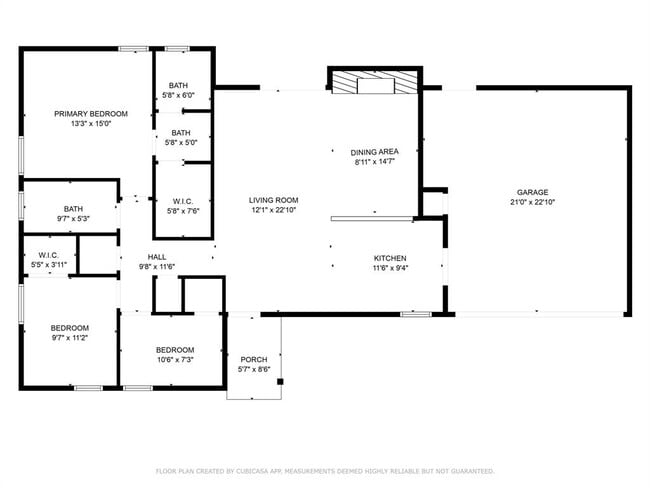 Foto del edificio - 10410 Quail Ridge Dr