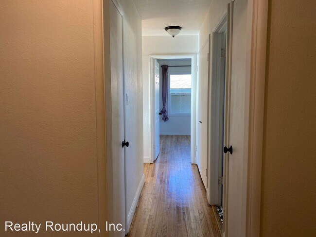 Foto del edificio - 3 br, 2 bath House - 1102 W Downs St