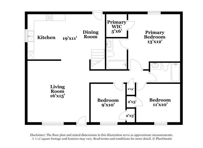 Foto del edificio - 13111 Lavenia Ln