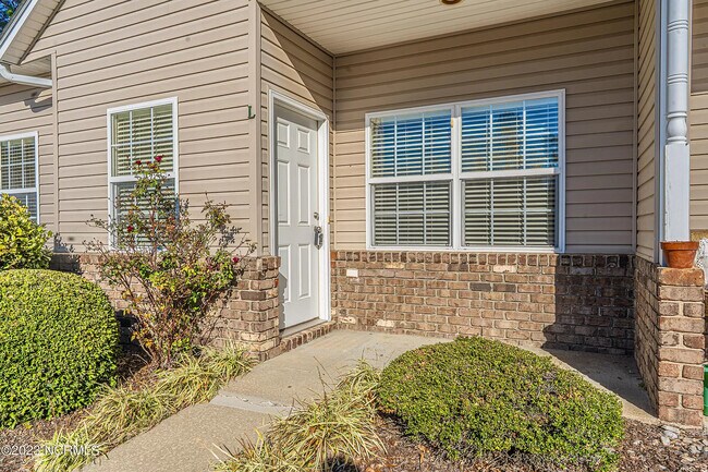 Foto del edificio - 101 E Rhode Island Ave