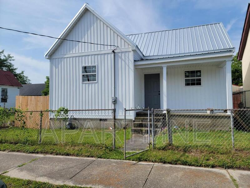 Foto principal - 1824 Walker St