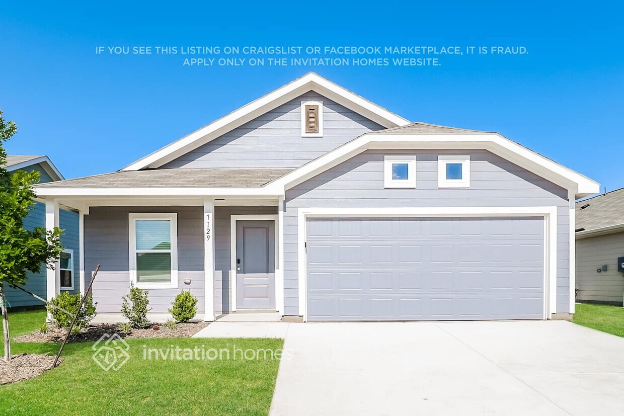 Foto principal - 7129 Landings Edge Rd