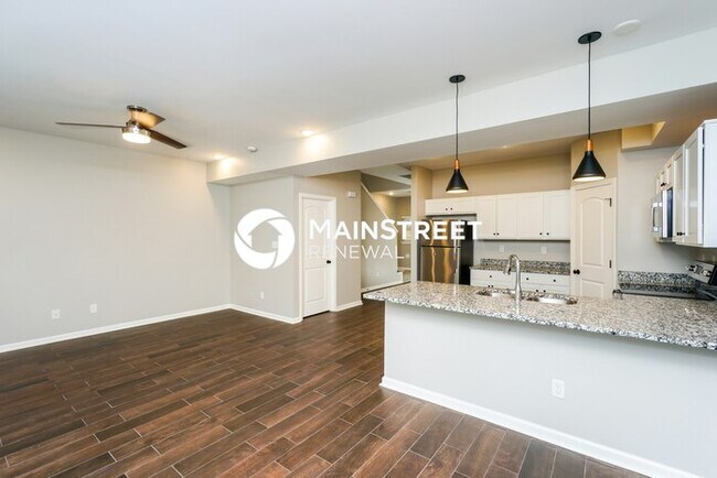 Foto del edificio - 3 Bedroom Pet-Friendly Home in Jeffersonvi...