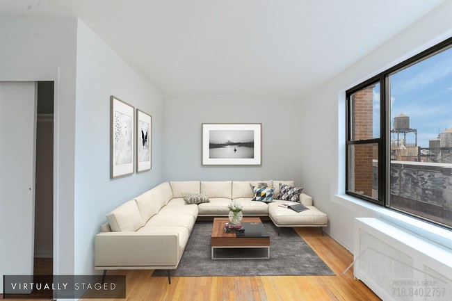 Foto del edificio - 789 West End Avenue #PH4R
