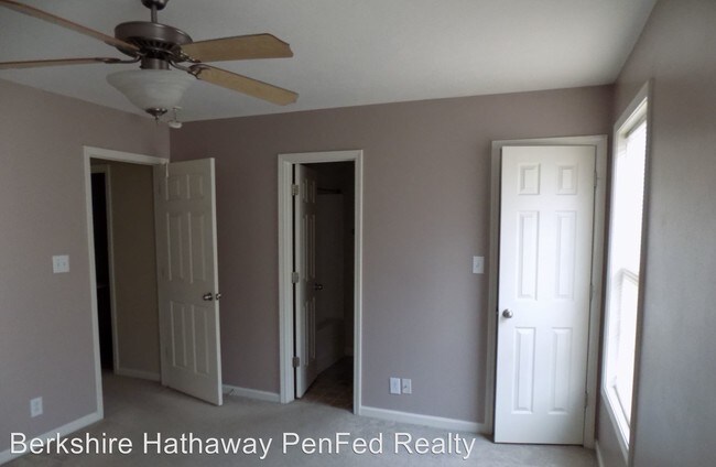 Foto del edificio - 3 br, 2 bath House - 3385 Summerfield Dr