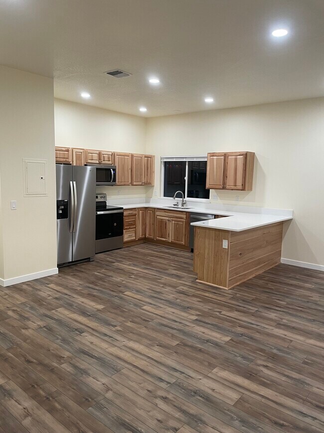 Foto del edificio - 1205 SW Isham St