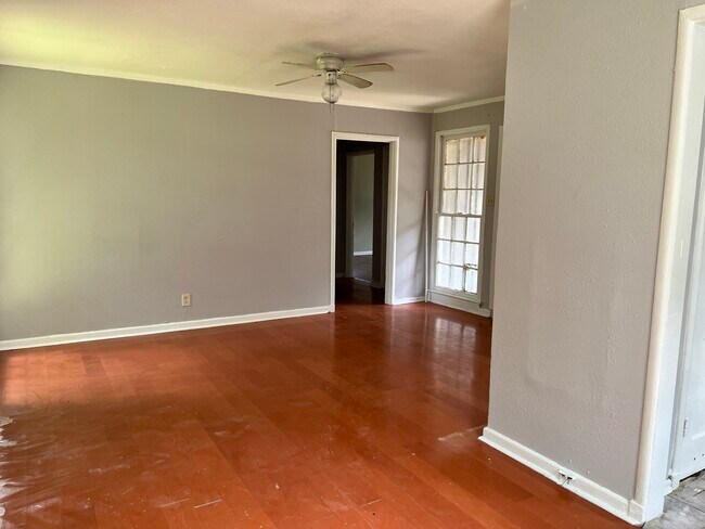 Foto del edificio - 3614 Jackson St