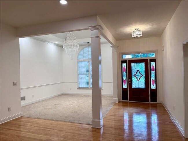 Foto del edificio - 4455 Mariners Ridge