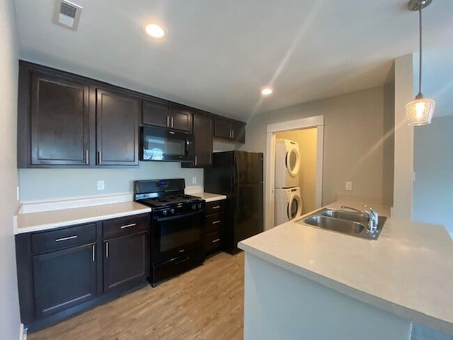 Foto del interior - Eagle Crossing Luxury Apartment Homes