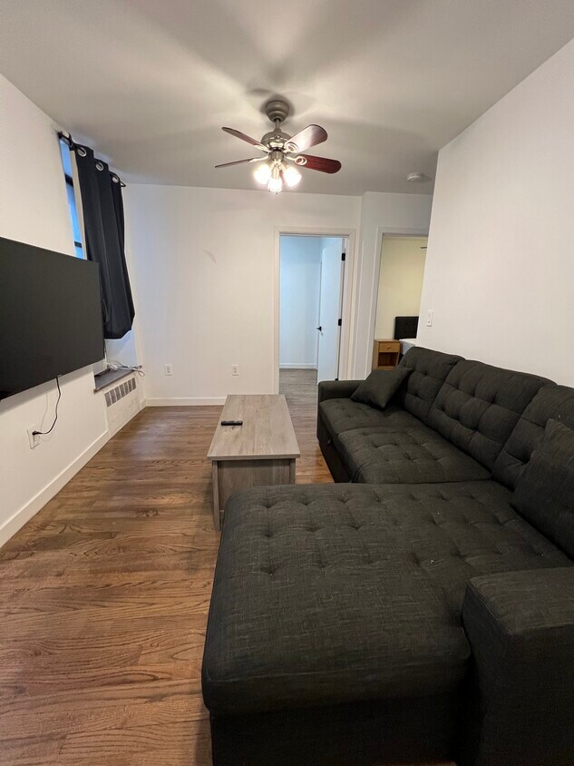 Primary Photo - 504 W 135th St