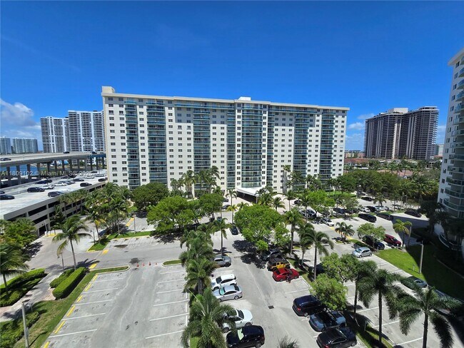 Building Photo - 19380 Collins Ave