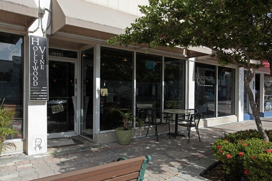 Picture of Parkside Hollywood