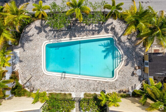 Building Photo - The Place at Davis Islands