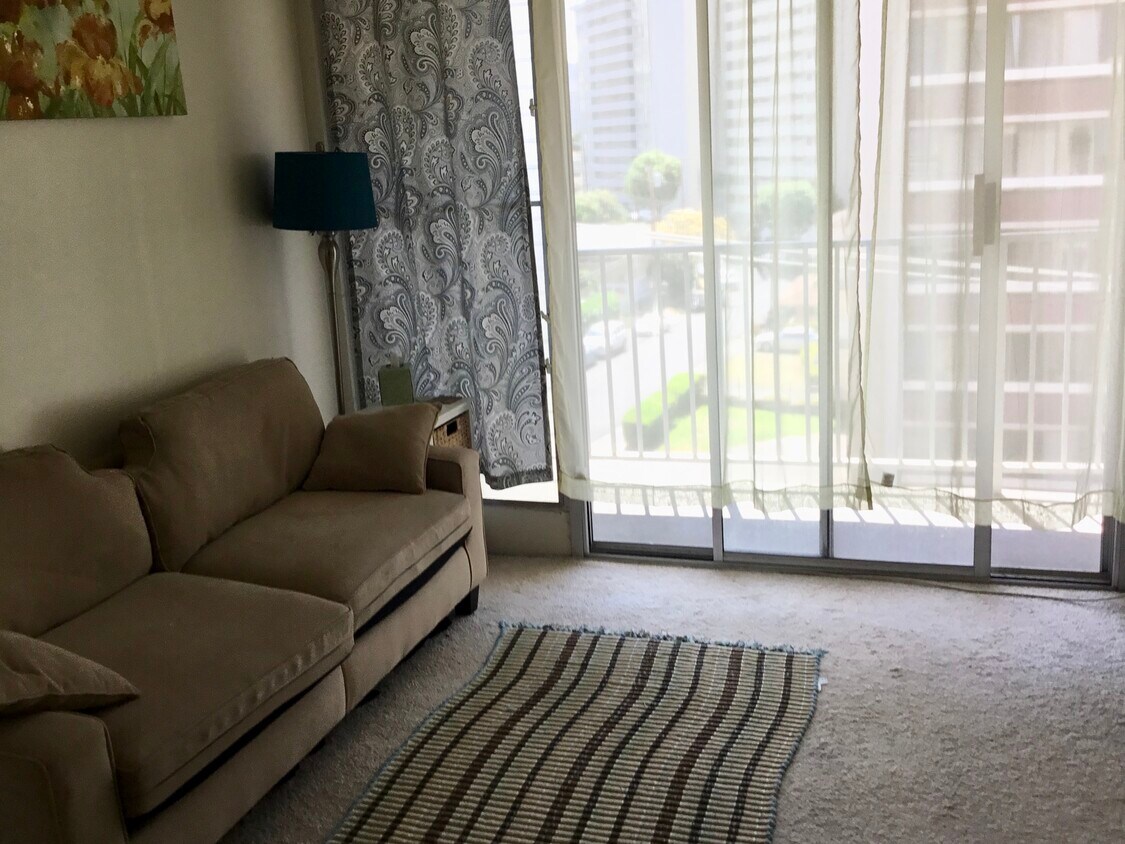 1440 Ward Ave, Honolulu, HI 96822 Apartments in Honolulu, HI