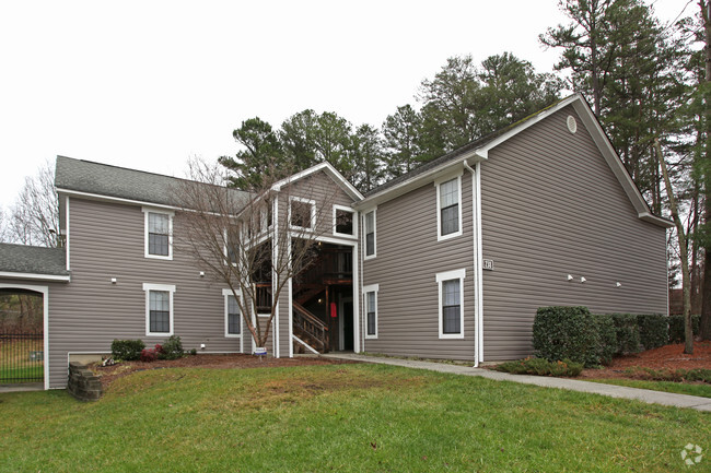 Building Photo - Stoneybrook