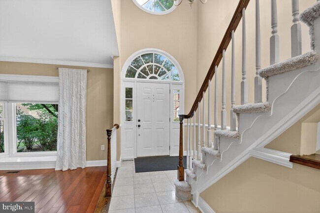 Foto del edificio - 7435 Crestberry Ln