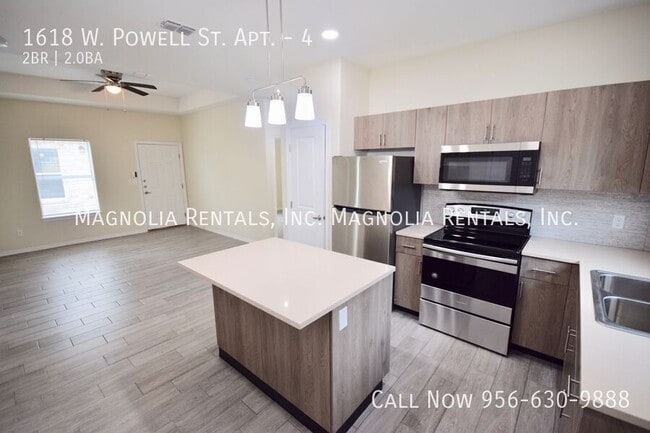 Foto del edificio - 1st Month Free with 13 Month Lease