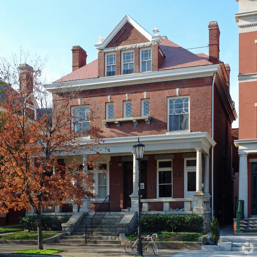 Foto principal - 1831 Monument Ave