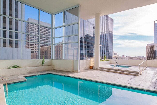 Foto del edificio - 44 W Monroe St