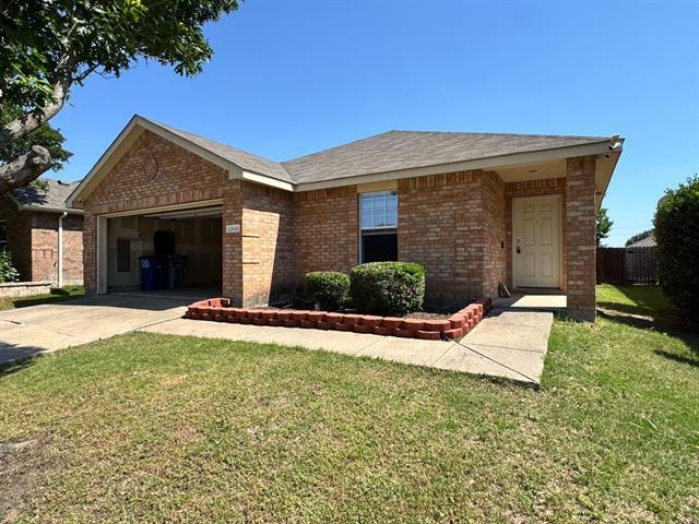 Foto del edificio - 12616 Skeeter Ln