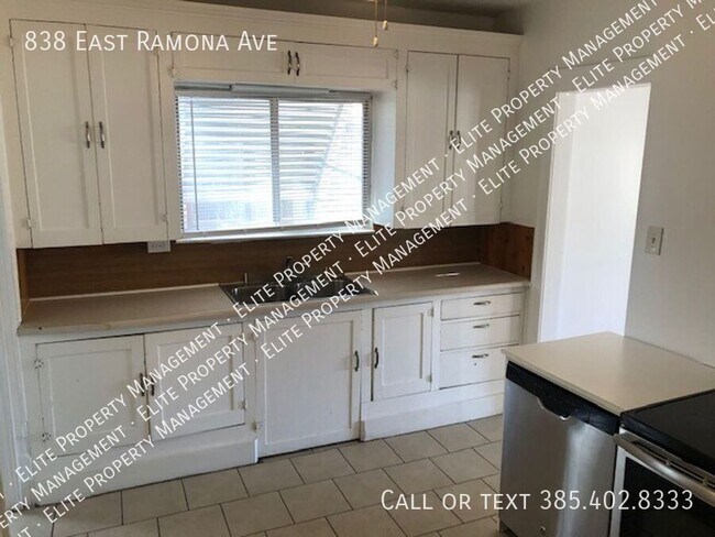 Foto del edificio - 838 Ramona Ave