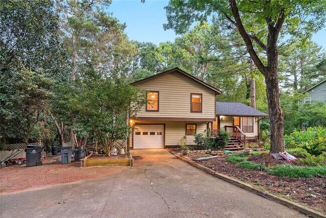 Foto del edificio - 9825 Coleman Rd