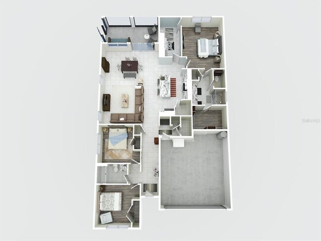 Foto del edificio - 6444 SW 88th Loop