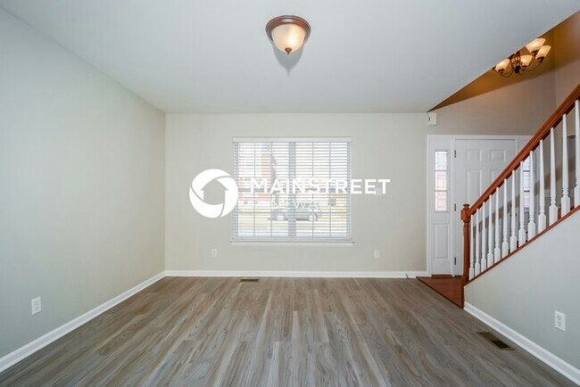 Foto del edificio - 3 Bedroom Pet-Friendly Home in St. Louis, MO with Main Street Renewal
