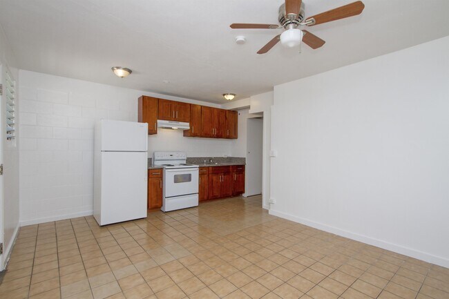 Building Photo - 1547 Wilder Ave