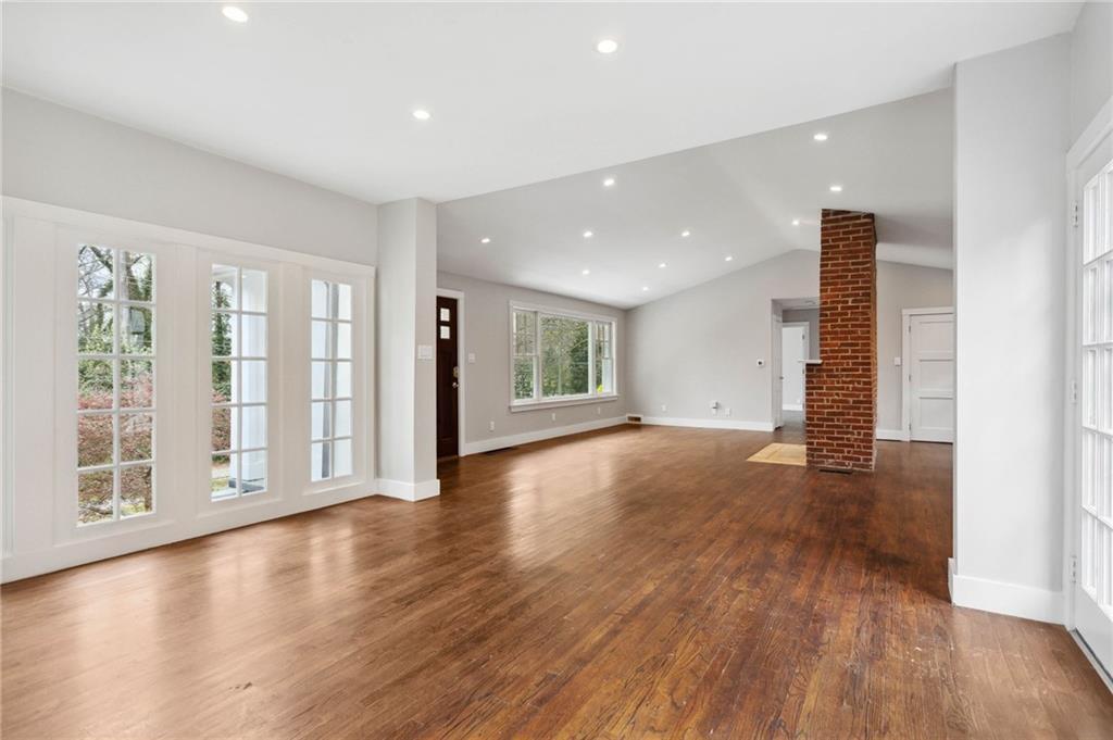 2849 Ashford Rd NE, Atlanta, GA 30319 House Rental in Atlanta, GA