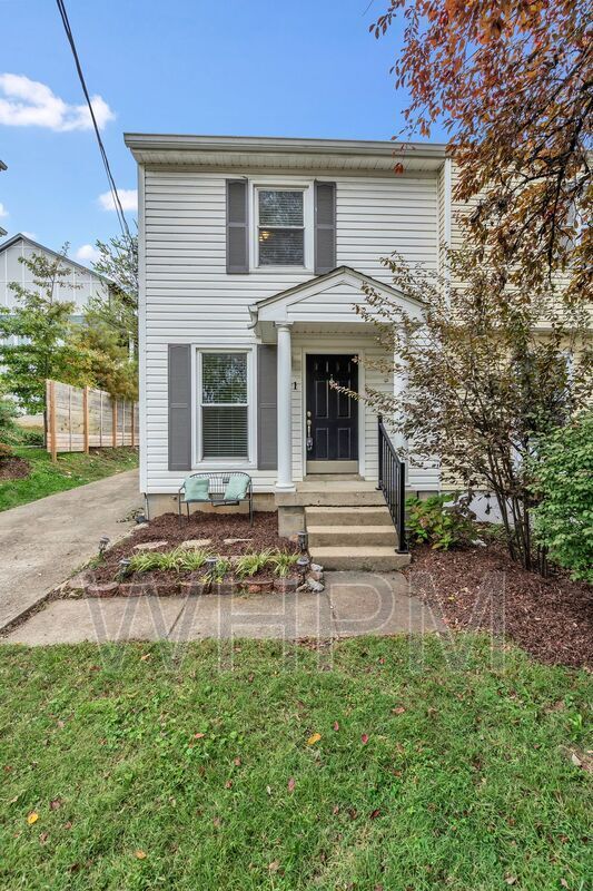 Building Photo - 511 Nall Ave