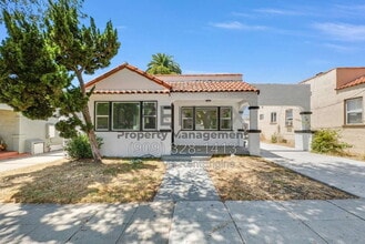 Building Photo - 1921 Junipero Ave