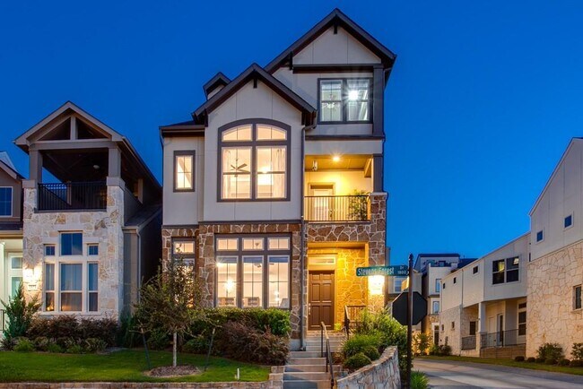 Foto del edificio - 1877 Stevens Bluff Ln